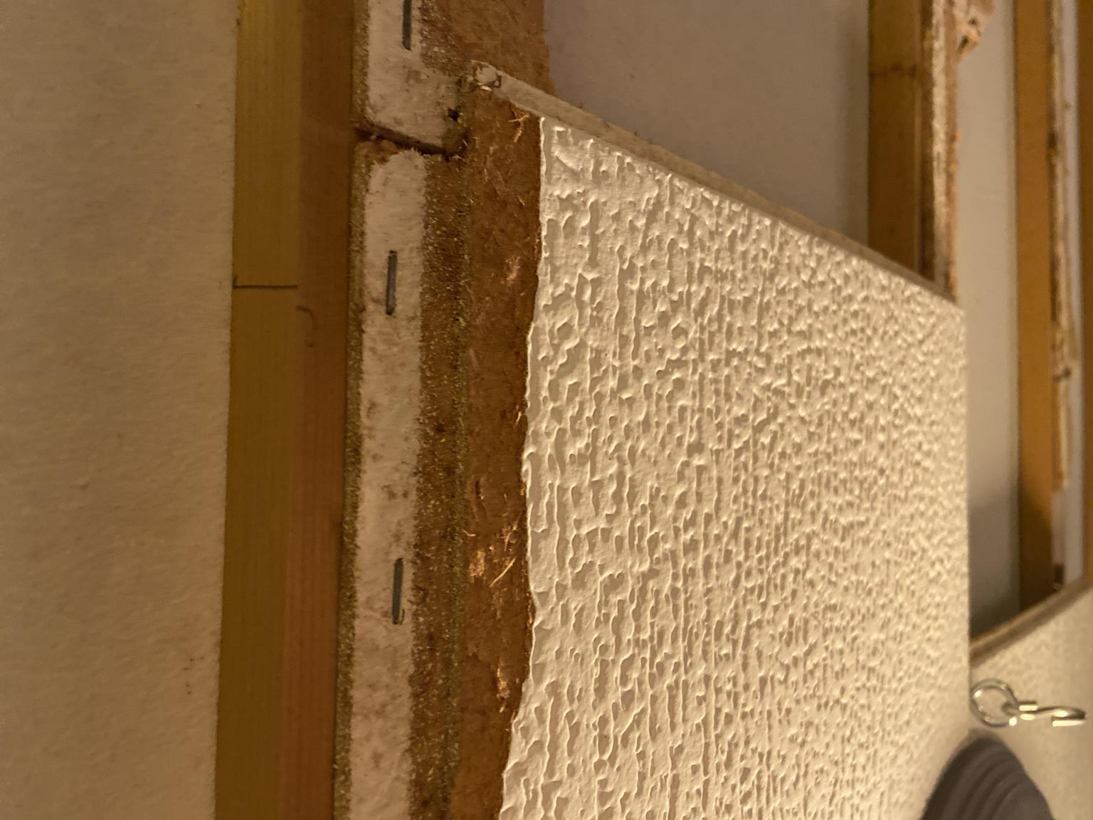 Pinex Ceiling Tiles Asbestos Nz Shelly Lighting