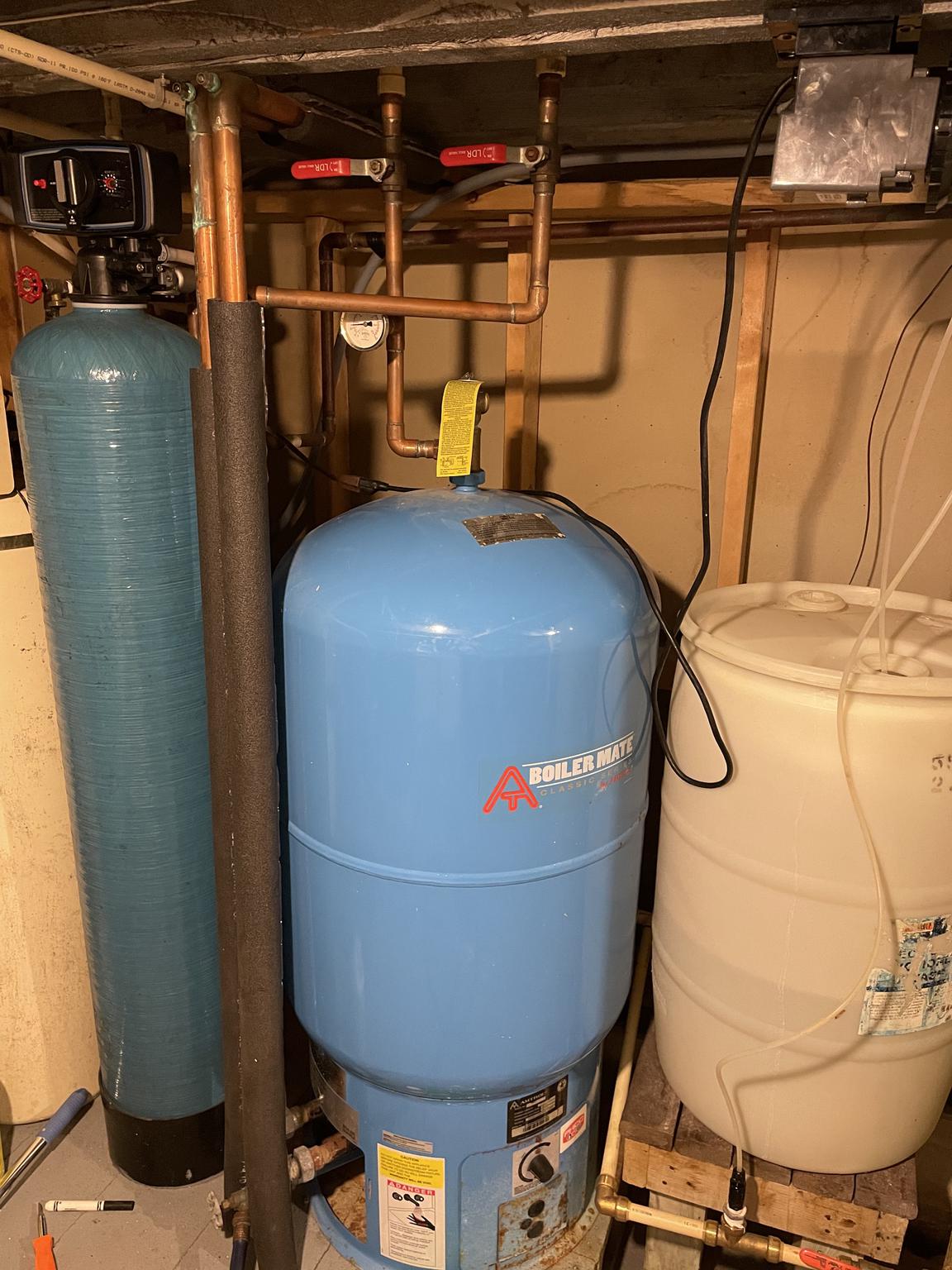 Bock 40 Gallon Indirect Water Heater Cheap Collection www.oceanproperty.co.th