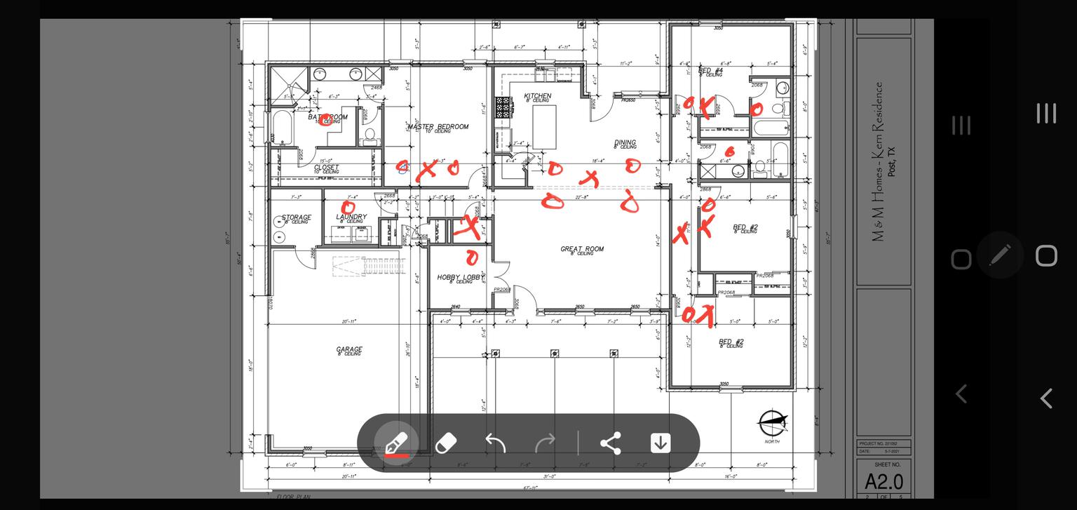Hvac Ceiling Register Placement Shelly Lighting