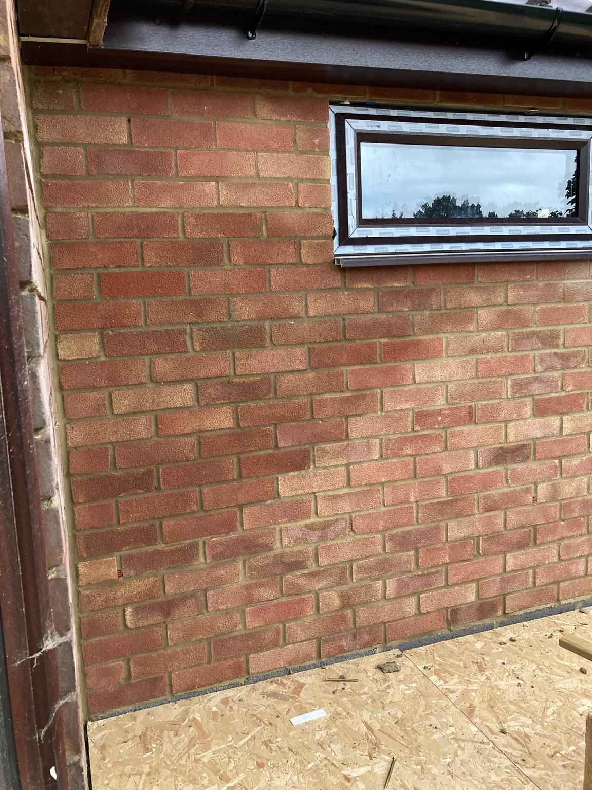 Stains On Brick Surfaces How To Identify Clean Or Prevent Stains On Brick Surfaces Chimneys Walls Floors