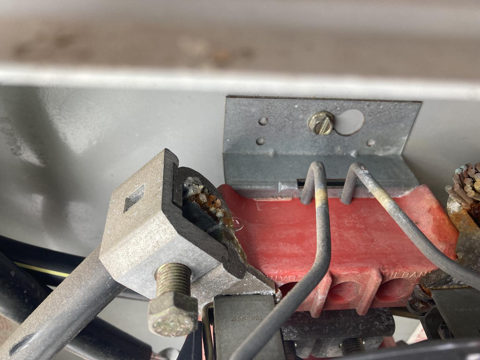 Electric Meter & Meter Base FAQs Q&A on meter base damage, installation,  repair