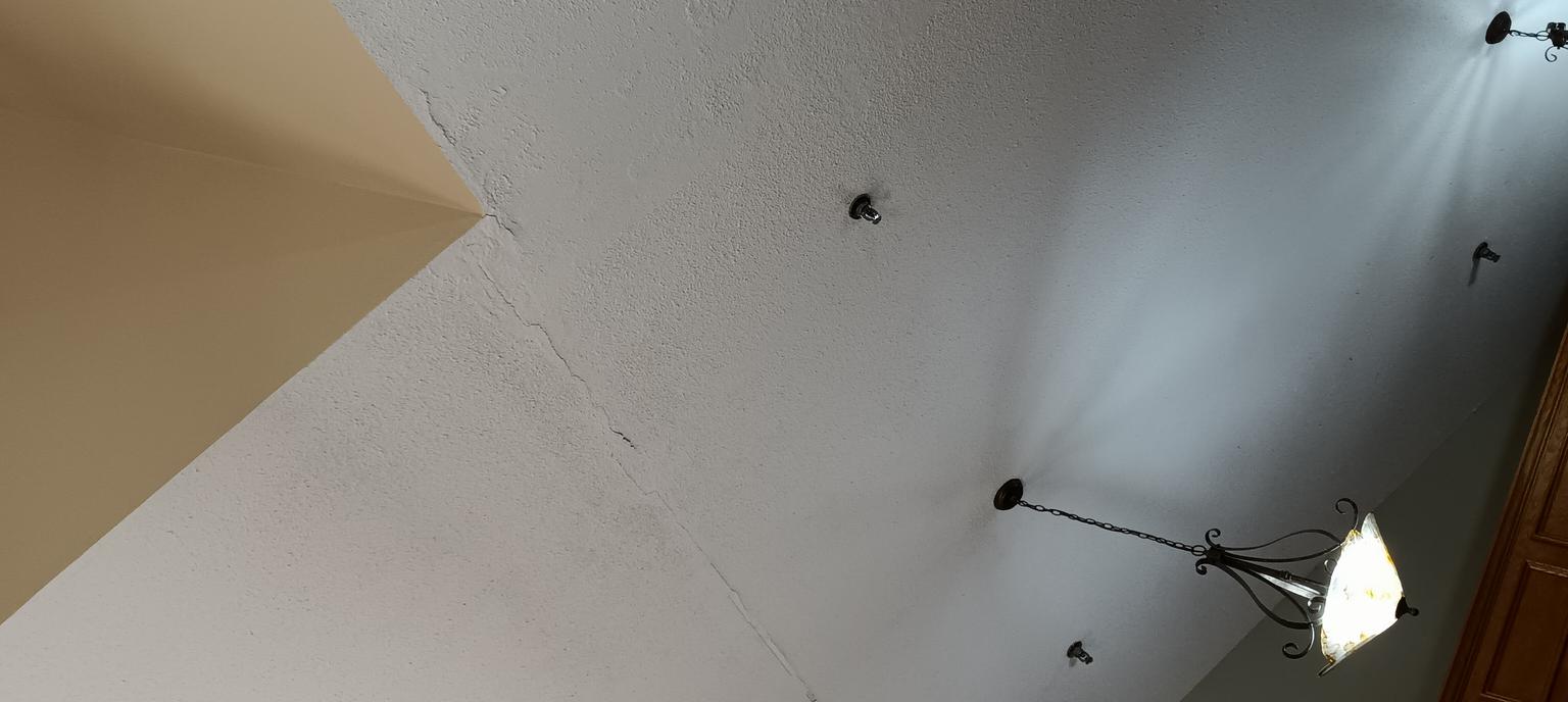 Asbestos In Popcorn Ceiling 1981 Shelly Lighting