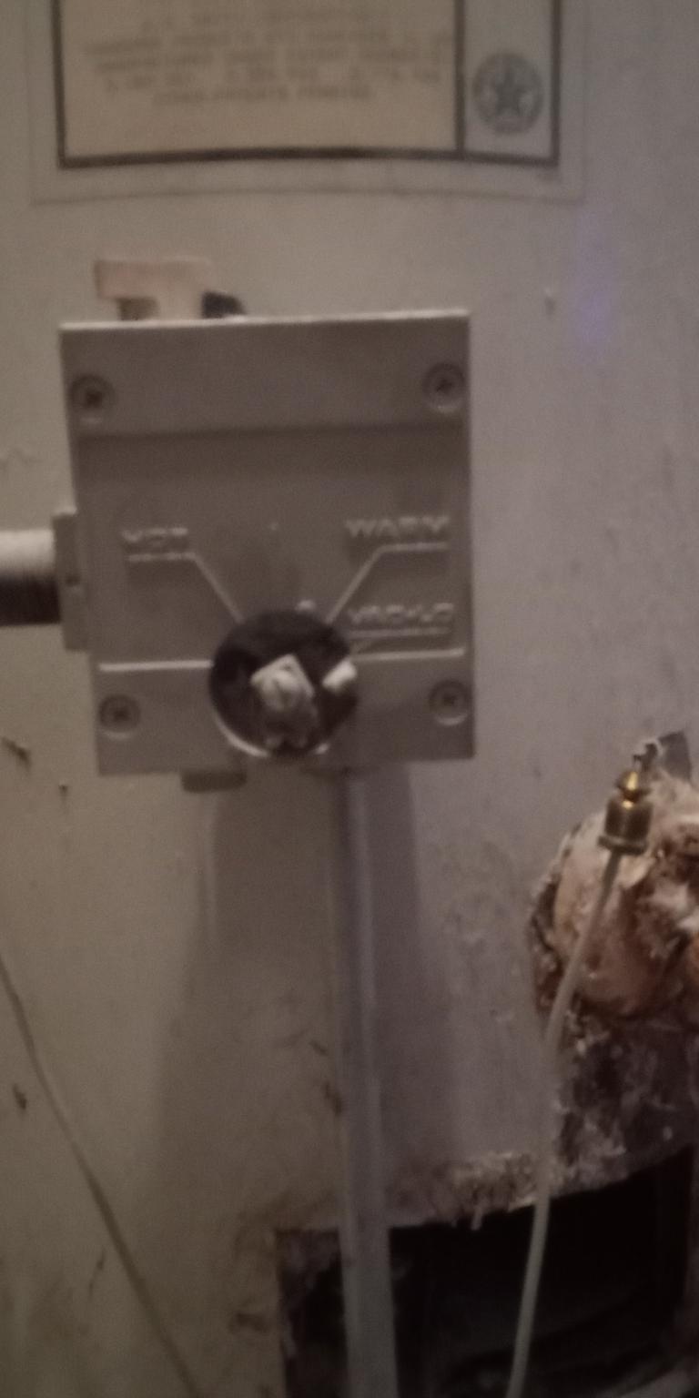 A.O. Smith Water Heater Age or Manuals AO Smith Water Heater Installation,  Repair