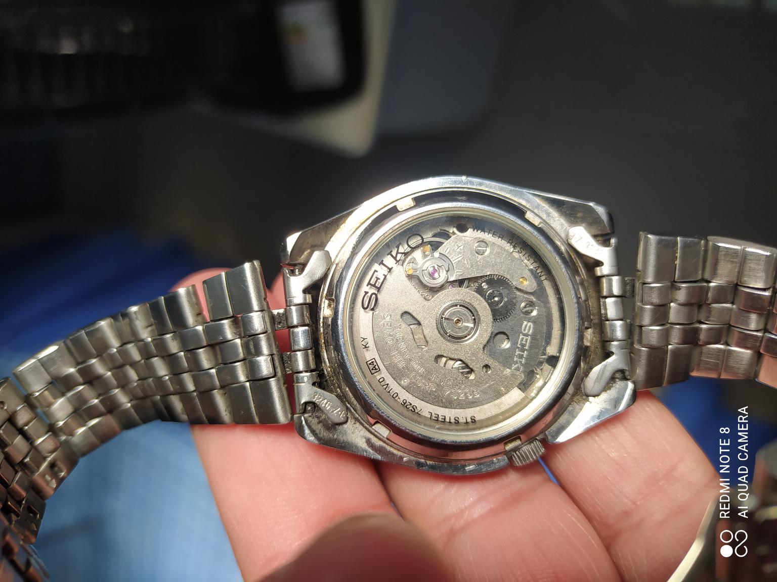 Introducir 60+ imagen seiko serial number Abzlocal.mx