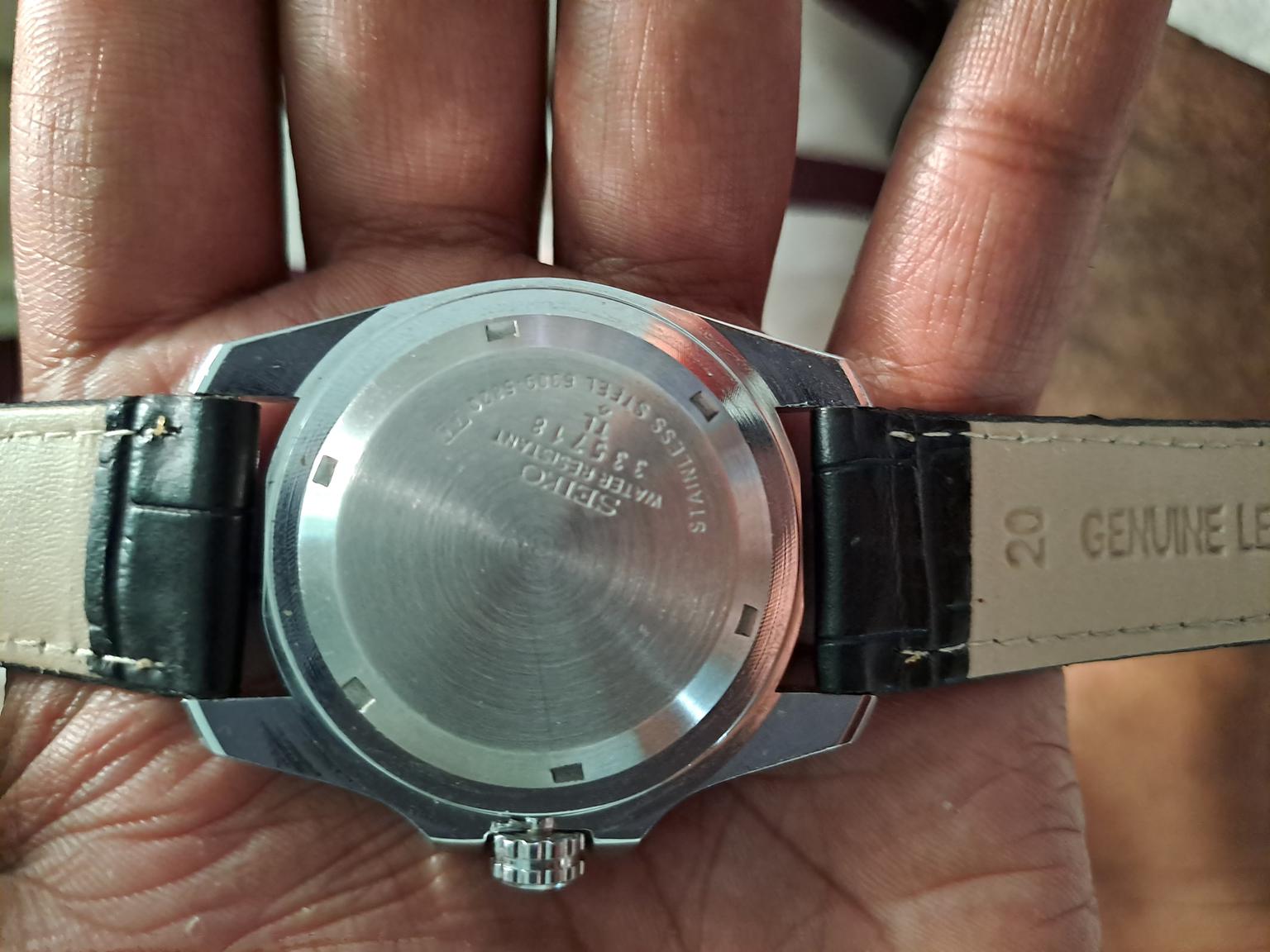 Top 88+ imagen seiko serial numbers Abzlocal.mx