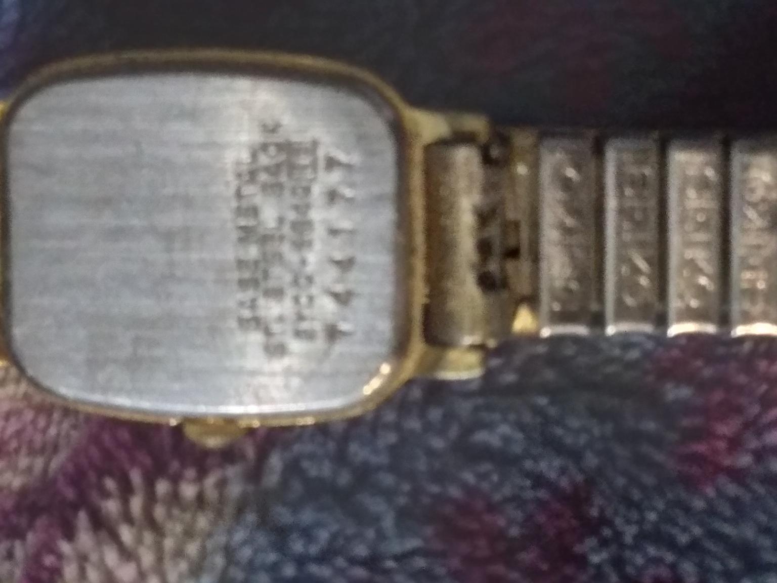 Introducir 116+ imagen seiko ladies watch serial number lookup