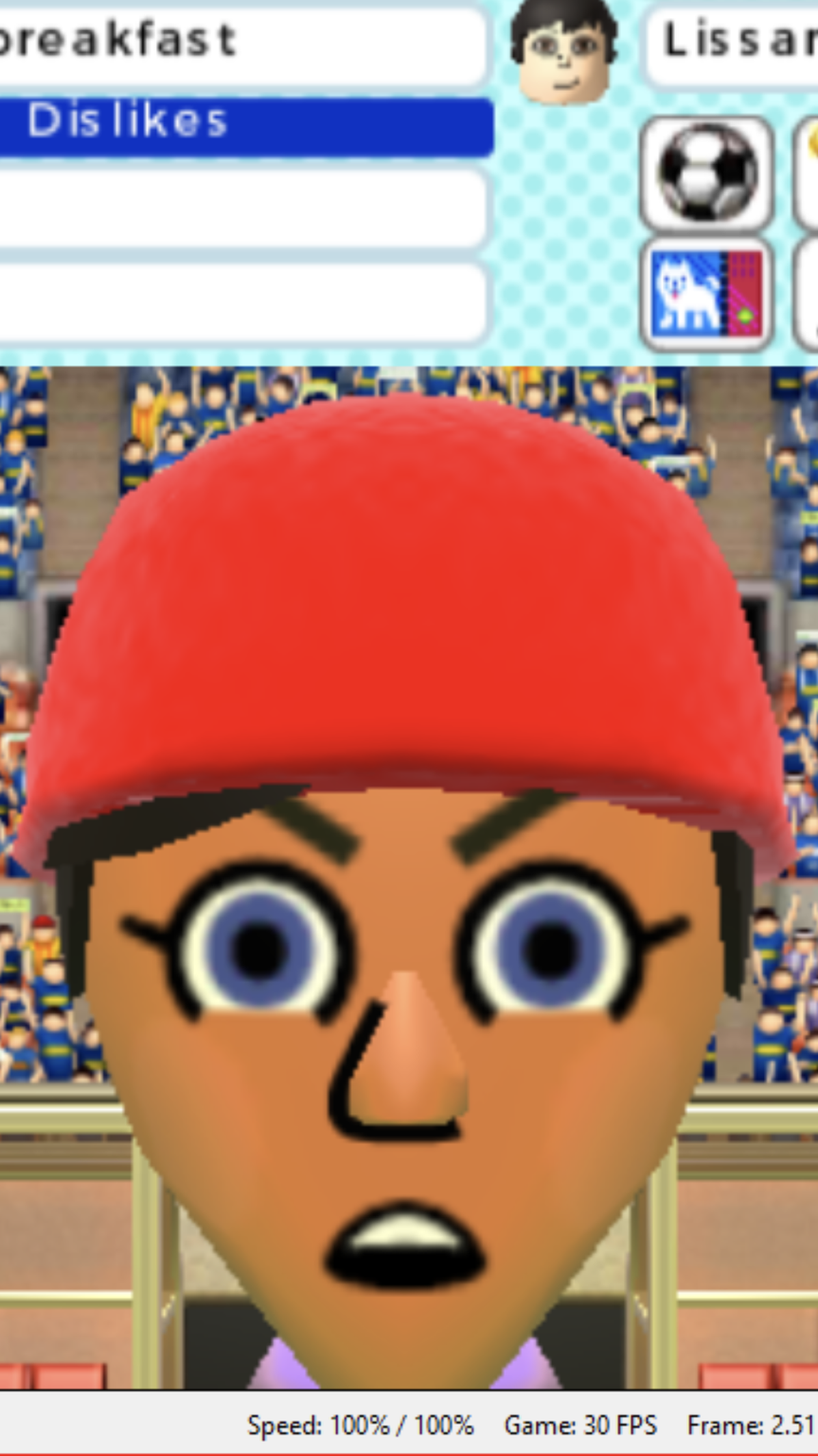 Jeff's Tomodachi Life Blog - Entry 49: Samurai Clothes DLC